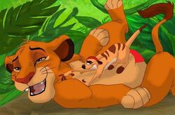 Disney Rule 34 Image