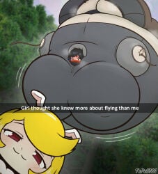 blushing floating inflation rope spherical_inflation tepes101
