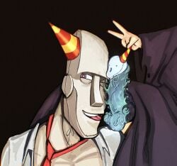 Big Mouth (Series) Rule 34 Image