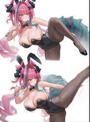 Yvonne (Arknights: Endfield) Rule 34 Image