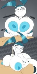 Underground (Artist) Rule 34 Image