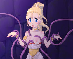 marle from chrono (series)