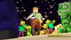 alex_(minecraft) alternate_version_available amerobutnsfw big_ass big_boobies big_boobs big_breast big_butt blender blender3d blender_(artwork) blender_(software) blender_cycles blender_cycles_(artwork) bluesky_username clothed clothed_male creeper_(minecraft) dog female_focus fight fightning green_skin horde horde_domination huge_ass huge_ass_(female) in-game low-poly minecraft minecraft_background minecraft_mob minecraft_sword no_sex no_sex(yet) no_sex_(yet) orange_hair pet sfw skeleton skeleton_(minecraft) snow snow_golem_(minecraft) square_arms square_head suggestive sword torch twitter_username wallpaper wallpaper_worthy wolf wolf_(minecraft) zombie_(minecraft)
