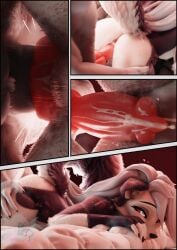 3d (Artwork) Rule 34 Image