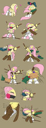 above_average_crotchboobs anus carnifex crotchboob crotchboobs equine female fluttershy_(mlp) friendship_is_magic horse my_little_pony pony pussy rape