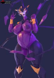1female 1girls 3d 3d_(artwork) 3d_model 3d_render 3dx airachnid airachnid_(prime) airachnid_(trawert) alien alien_girl alien_humanoid anthro anthro_female anthro_on_anthro anthro_only anthro_penetrated anthrofied ass ass_focus ass_grab ass_up big_belly big_boobs big_breasts big_butt big_nipples big_thighs blender blender3d blender_(artwork) blender_(software) blender_cycles blender_cycles_(artwork) blender_eevee breast_expansion breast_press breast_squeeze breasts breasts_apart breasts_bigger_than_head breasts_out breath commentary commentary_request commission curvy curvy_anthro curvy_body curvy_female curvy_females curvy_figure curvy_hips curvy_thighs cybertronian decepticon decepticon_insignia fembot hentai mechanic mechanical mechanical_arm mechanical_arms mechanical_fixation metal metallic_body monster monster_girl nsfw pose pregnancy pregnant pregnant_anthro pregnant_belly pregnant_female purple_body purple_eyes purple_skin pussy pussy_juice pussy_lips queen robot robot_anthro robot_boy robot_girl robot_humanoid robotic robotic_arm sexy sexy_armpits sexy_body sexy_female sexy_pose spider_humanoid stuarth_sakai thigh_gap thigh_highs thighhighs thighs transformers transformers_prime trawert