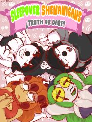 Cover Rule 34 Image