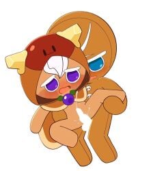 Anal Rule 34 Image