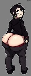 Belt Rule 34 Image