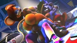 3d (Artwork) Rule 34 Image