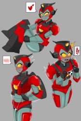 Twitch (Transformers) Rule 34 Image