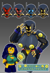 2d Rule 34 Image