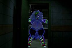 Roxanne Wolf (Fnaf) Rule 34 Image