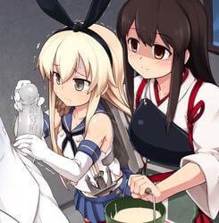 admiral (kantai collection) from kantai collection by null (nyanpyoun)