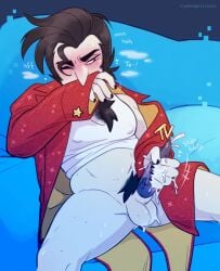 Undertale (Series) Rule 34 Image