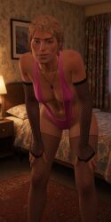 1female 1girl ai_assisted character_request female_only girl girl_only life_is_strange life_is_strange_2 milf mommy only_female only_girl tagme tagme_(character)