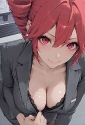 1girls Rule 34 Image