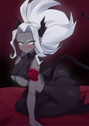 Judgement (Helltaker) Rule 34 Image