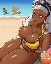 Black Panther (Marvel) Rule 34 Image