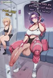 1futa Rule 34 Image
