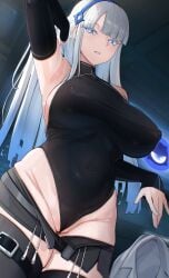Fairy (Zenless Zone Zero) Rule 34 Image