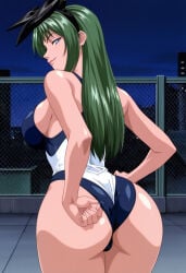 1girls Rule 34 Image