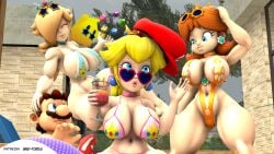 3d (Artwork) Rule 34 Image