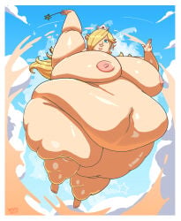 Mario (Series) Rule 34 Image