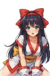 1girls Rule 34 Image