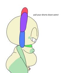 Dandy (Dandy'S World) Rule 34 Image