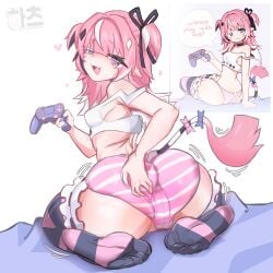 Camila (Vtuber) Rule 34 Image