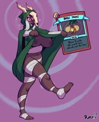 Silent (Slay The Spire) Rule 34 Image