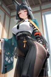 Ass Rule 34 Image