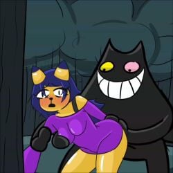 Friend (Deltarune) Rule 34 Video