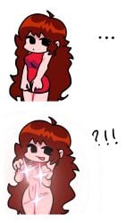 Girlfriend (Friday Night Funkin) Rule 34 Image
