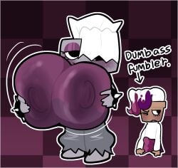 Brusha (Dandy'S World) Rule 34 Image