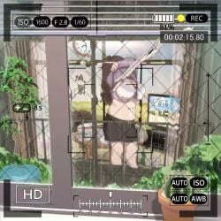 1girls Rule 34 Video