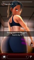 1girls Rule 34 Image