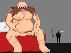 Sonic (Series) Rule 34 Image