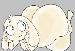 Boss Monster (Undertale) Rule 34 Image