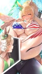 Satono Diamond (Umamusume) Rule 34 Image