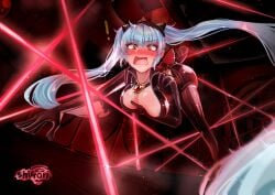 Privaty (Nikke) Rule 34 Image