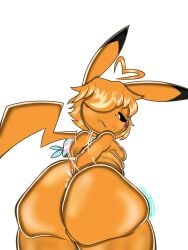 Pokemon (Species) Rule 34 Image