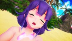 3d 3d_animation 3d_model breast_expansion breast_grab breast_growth breast_growth_(enlargement) breast_squeeze breasts breasts_bigger_than_head breasts_out bubble_gum expansion female hyper_breasts imbapovi inflation kantai_collection mp4 solo solo_female tagme taigei_(kantai_collection) video
