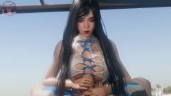 Raven (Stellar Blade) Rule 34 Video