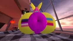 3d Rule 34 Video