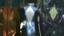 Bayonetta (Character) Rule 34 Video