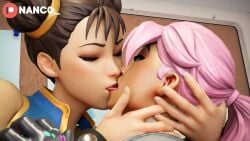 Chun-Li (Fortnite) Rule 34 Video