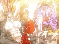 Bara Rule 34 Image