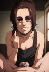 Attack On Titan Rule 34 Image